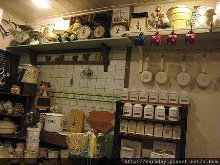 20120225新竹安琪拉魔法屋~品味小市集~市內擺設- (11)