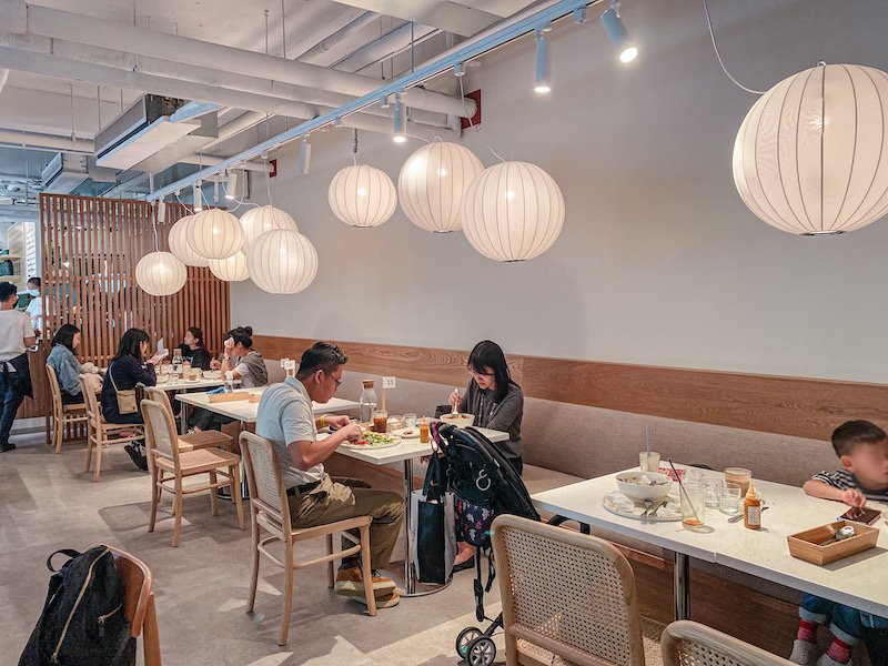 Tamed Fox信義店_27.JPG