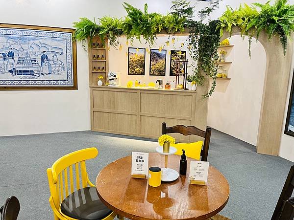 L&apos;Occitane 歐舒丹「Re：行南法」沉浸式五感體驗展