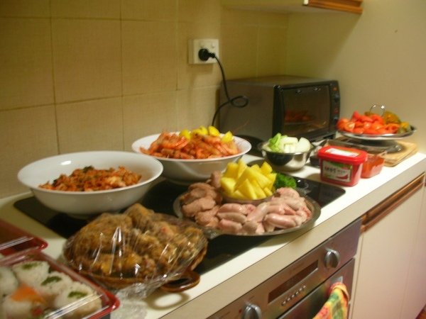 party