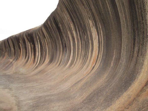 Wave Rock