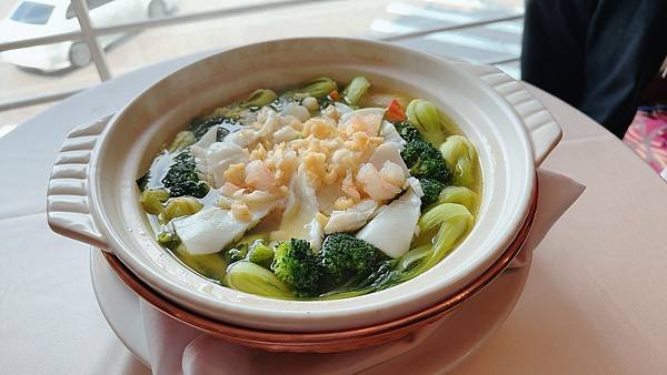 『歐華飯店-歐華軒』品味四十餘年的經典粵菜好味道，老饕最愛!