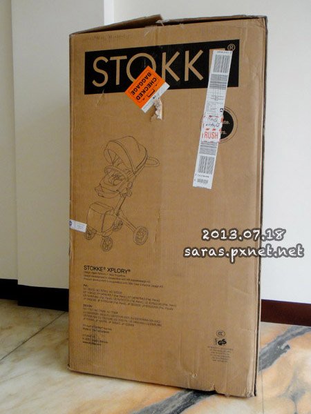 stokke