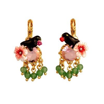 bijoux-les-nereides-boucles-d-oreilles-eclatante-discretion-pierre-ronde-fleur-et-rouge-gorge4301