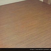 10/13~基隆五堵~施工木地板!