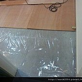 超耐磨木地板~!!