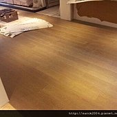 11/1~中和中正路~施工木地板!!
