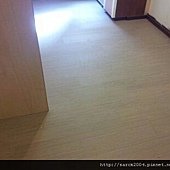 11/4~北市信義路~木地板施工!!