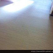 11/4~北市信義路~木地板施工!!