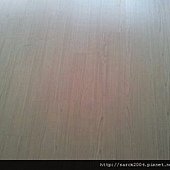 11/4~北市信義路~木地板施工!!