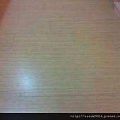 11/8~板新路施工木地板!!