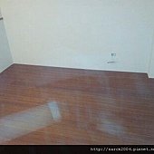 海島型木地板~緬甸柚木!!