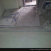 11/16~汐止龍安街~社區作品!!