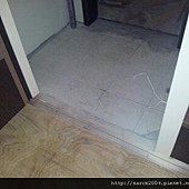 11/16~汐止龍安街~社區作品!!