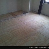 11/16~汐止龍安街~社區作品!!