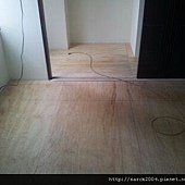 11/16~汐止龍安街~社區作品!!