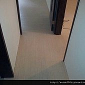 11/16~汐止龍安街~社區作品!!