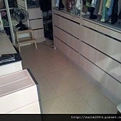 11/22~伯爵山莊~使用海島型木地板柚木自然漆!!