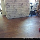 11/22~伯爵山莊~使用海島型木地板柚木自然漆!!