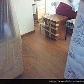 11/22~伯爵山莊~使用海島型木地板柚木自然漆!!