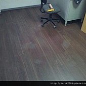 11/23~板橋套房木地板作品~施工特價中!
