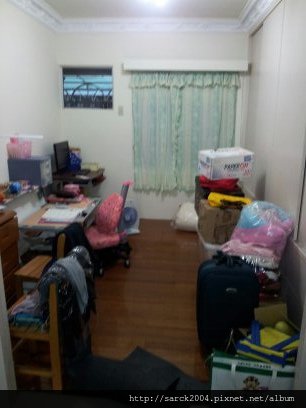 2012/10/2-3*八德忠勇街木地板施工19坪(雷根橡木)淺色系超耐磨木地板!