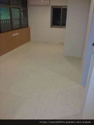 2012*基隆透天厝32坪木地板施工*使用海島型木地板&amp;海島型超耐磨木地板
