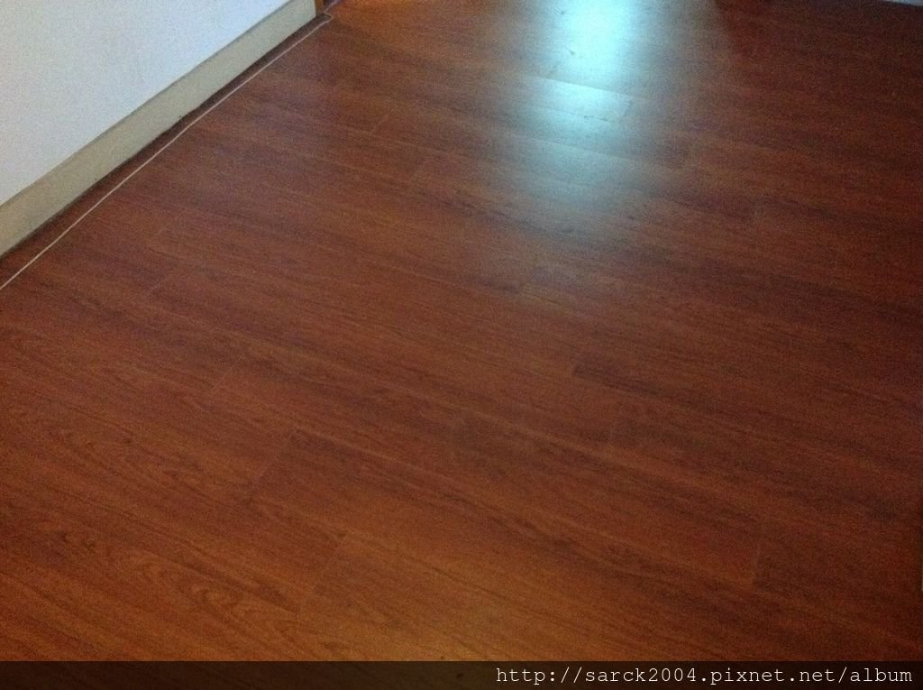 品名:K系列花梨木/海島型超耐磨木地板