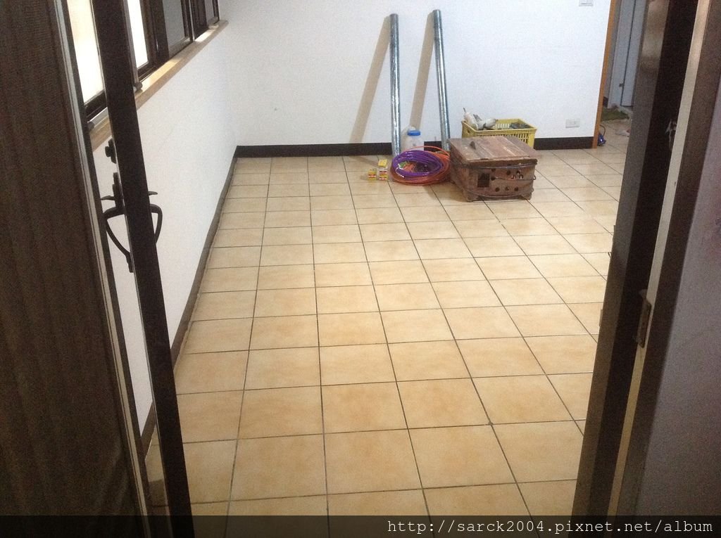 品名:奧斯陸/海島型強化超耐磨木地板
