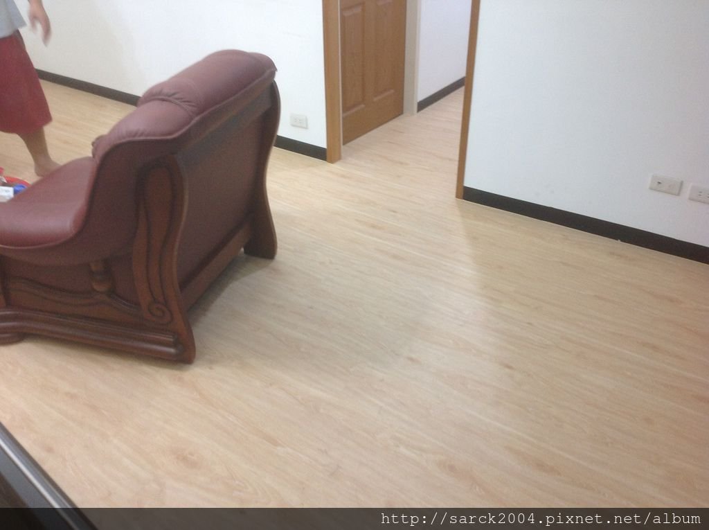 品名:奧斯陸/海島型強化超耐磨木地板