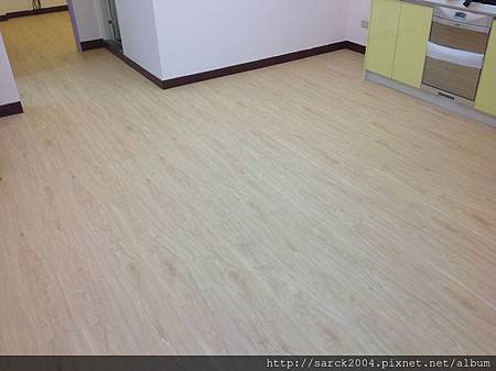 品名:奧斯陸/3D立體同步木紋/海島型超耐磨木地板
