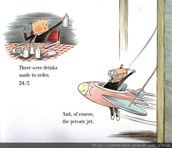 Boss Baby - p.2