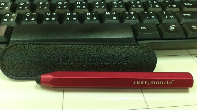 justmobile鋁質觸控筆.jpg