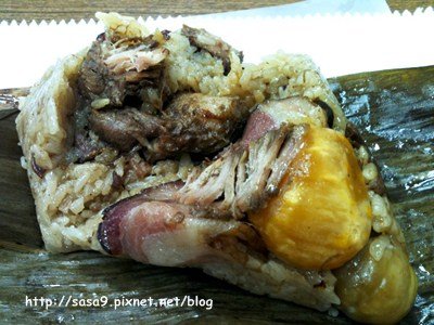 新東陽粽子-9