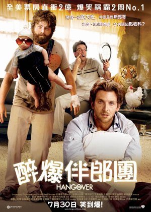 The Hangover-1