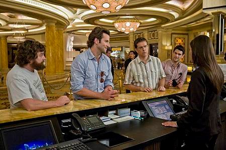 The Hangover-2