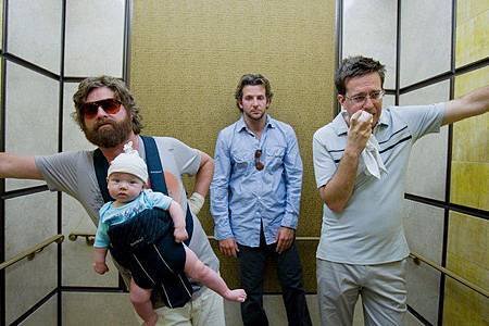 The Hangover-4