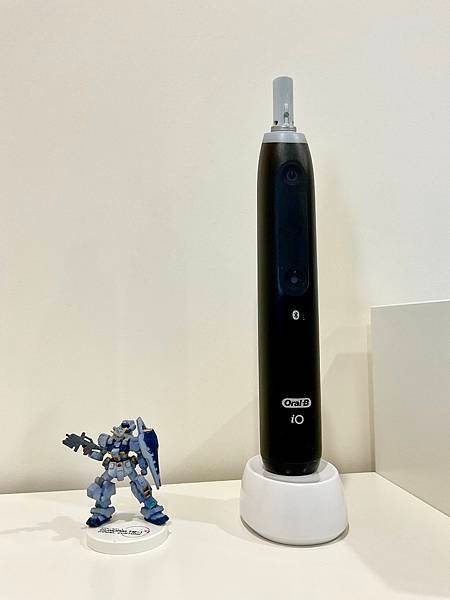 【開箱】│ 歐樂B Oral-B iO電動牙刷 推薦│ 20