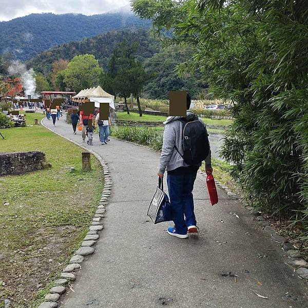 宜蘭清水地熱公園~溫泉煮蛋輕旅行