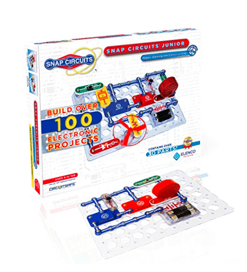 2020-09-16 00_52_37-Amazon.com_ Elenco Snap Circuits Jr. SC-100_ Industrial %26; Scientific.png