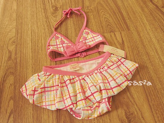 OLD NAVY and BABY GAP
