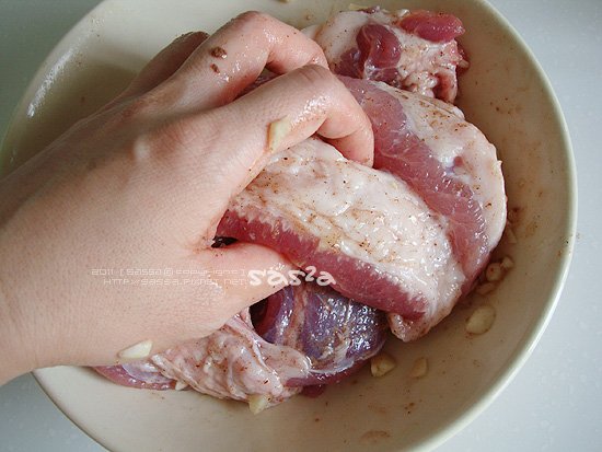 抓碼