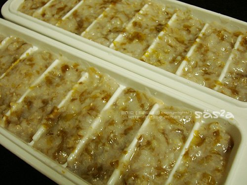 黃豆高湯海苔粥