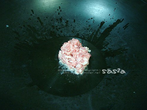 炸豬油
