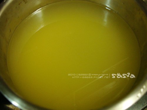 黃豆豬肋骨雞架骨高湯