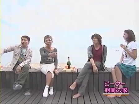 [20090517]おしゃれイズム#196-ピーター.mov_001384038.jpg