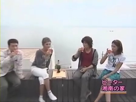 [20090517]おしゃれイズム#196-ピーター.mov_001371038.jpg