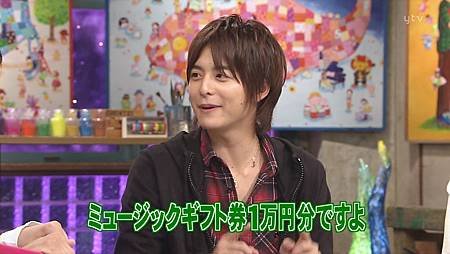 [20081019]おしゃれイズム#170-小池徹平.avi_000756633.jpg