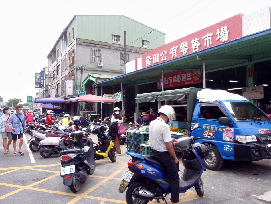 如何從台南市仁德區搭車前往官田勞動部勞動力發展署雲嘉南分署參加職訓