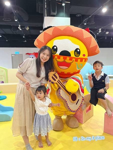 ☆育兒☆ 全新貝兒絲咖啡~零死角開放式遊戲區，飲料喝到飽，外